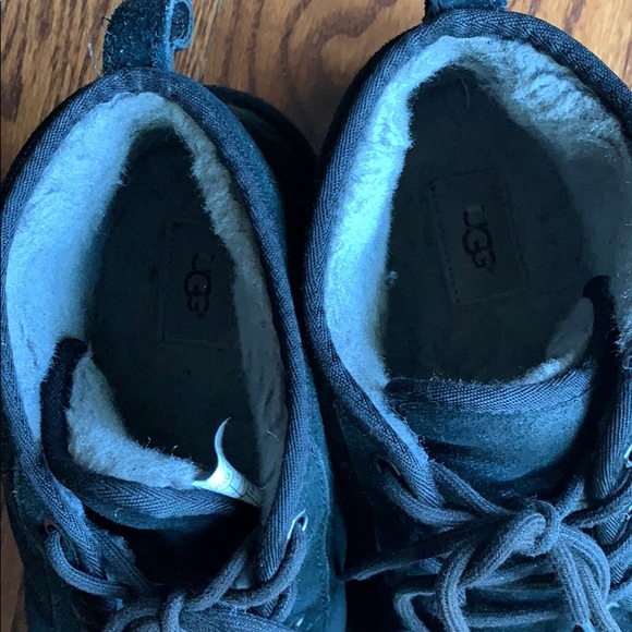 UGGs men - Picture 7 of 7